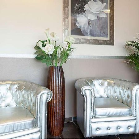 The Originals City, Hotel Alexia La Souterraine Interior photo